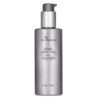 SkinMedica Pore Purifying Gel Cleanser