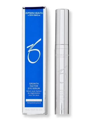 ZO Skin Health Growth Factor Eye Serum
