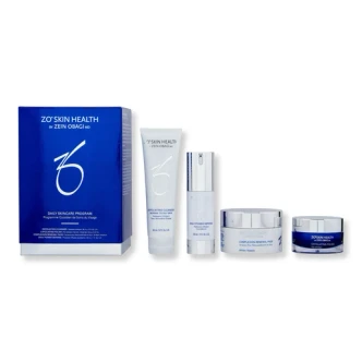 ZO Skin Health Daily Skincare Program