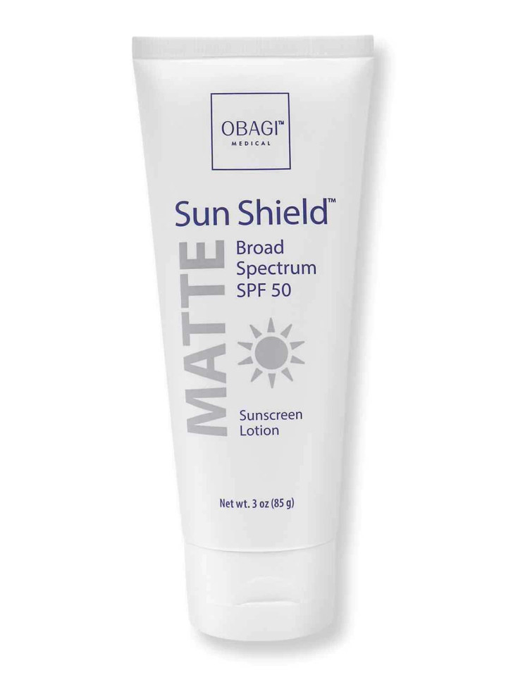 Obagi Sun Shield Matte Broad Spectrum SPF 50