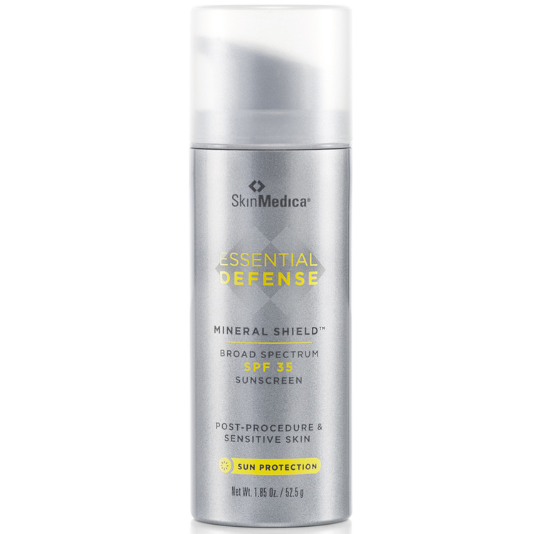 SkinMedica Essential Defense Mineral Shield SPF 35 SkinMedica Essential Defense Mineral Shield SPF 35