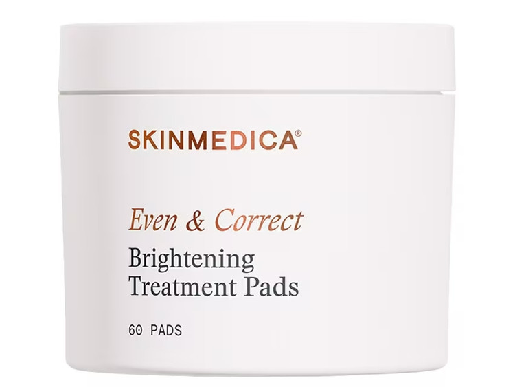 SkinMedica Even & Correct Brightening Treatment Pads