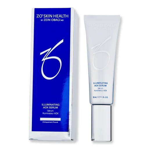 ZO Skin Health Illuminating AOX Serum