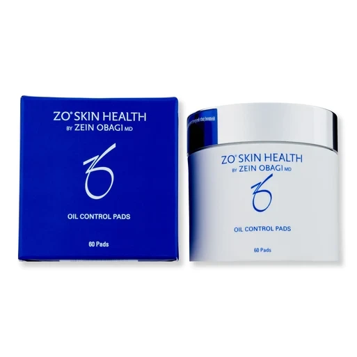ZO Skin Health Oil Control Pads
