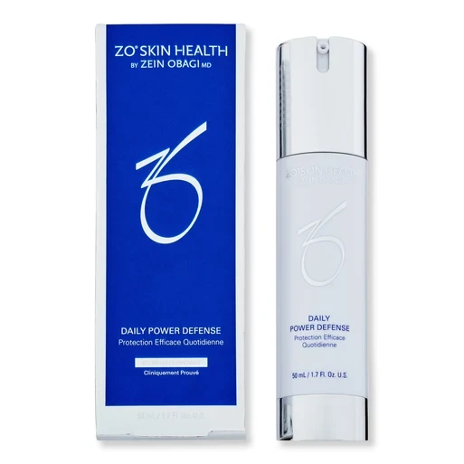ZO Skin Health Daily Power Defense