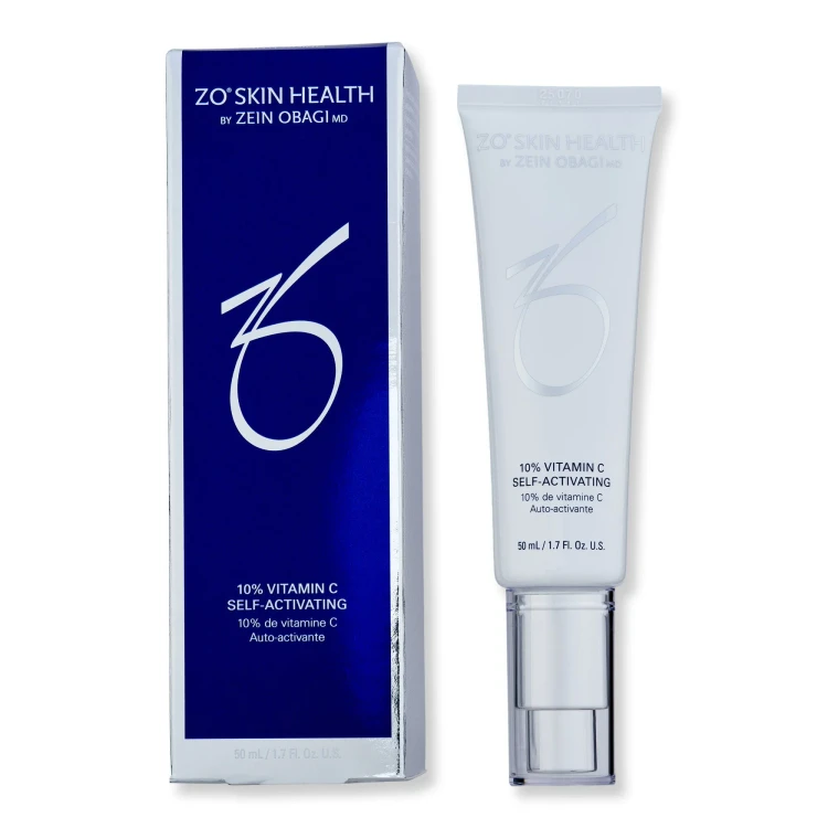 ZO Skin Health 10% Vitamin C Self-Activating