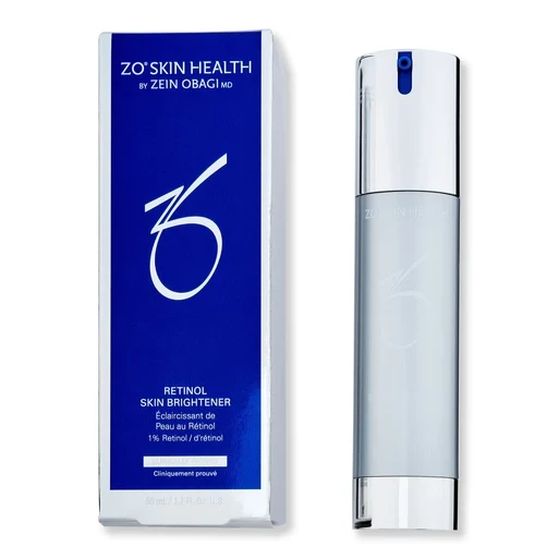 ZO Skin Health Retinol Skin Brightener 1%