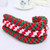 Christmas Stick Dog Toypets Puppy Dog Pet Rope Toys