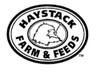 Haystack Horse