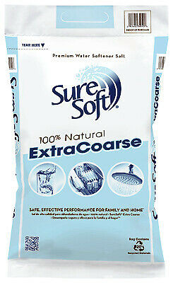 Solar Salt Extra Coarse The Farm Store