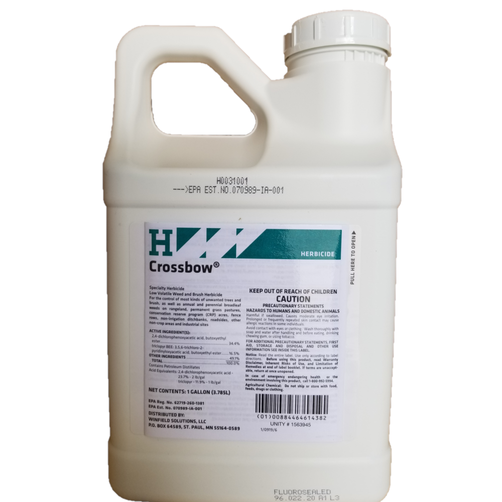 Crossbow Herbicide The Farm Store