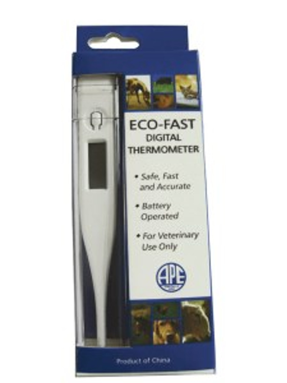 Rapitest Digital Soil Thermometer (1625) - The Farm Store