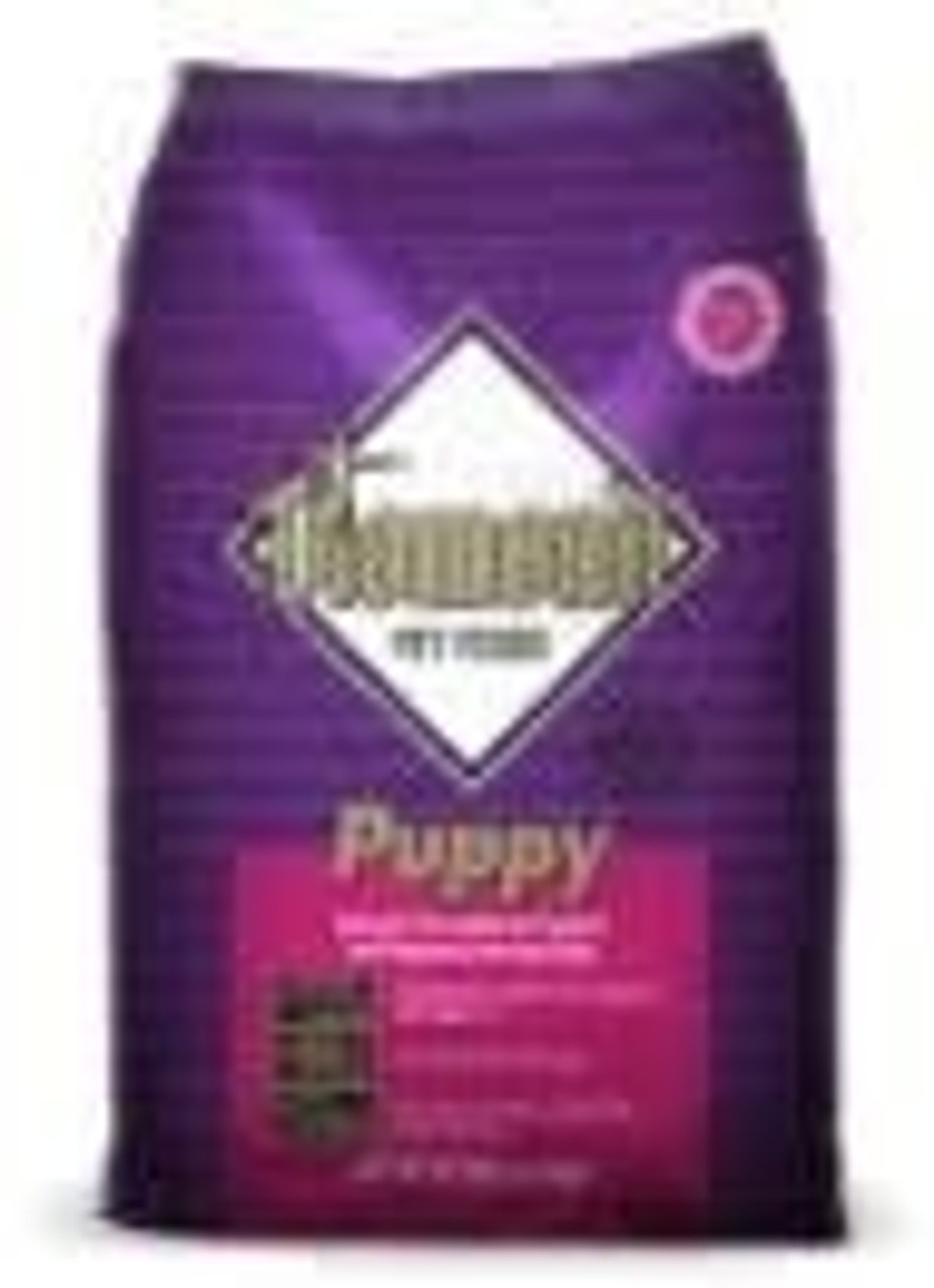 Diamond clearance puppy formula