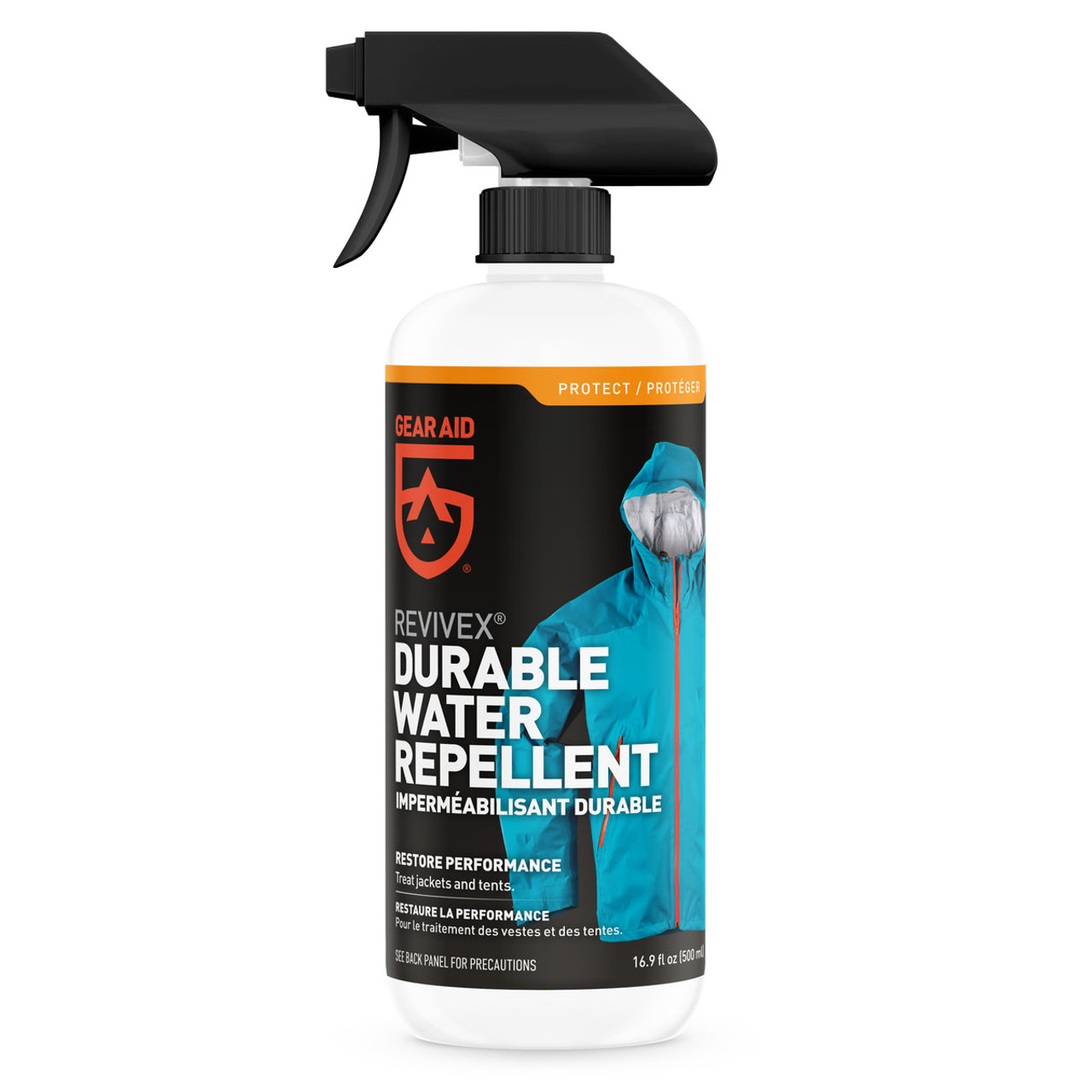 Gear Aid Revivex Instant Water Repellent (5oz)