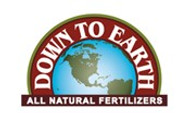 Down to Earth