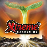 Xtreme Gardening