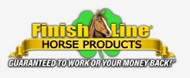 Finish Line Horse Products