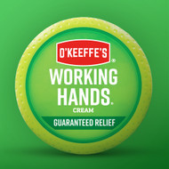 O'Keeffe's