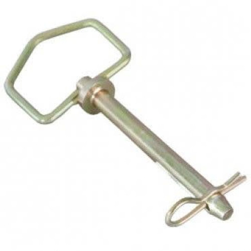 SpeeCo Hitch Pin 1/2 x 4 1/2