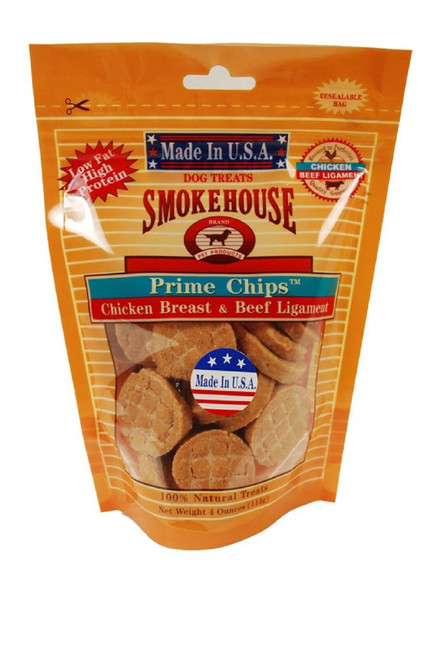 Smokehouse Prime Chips