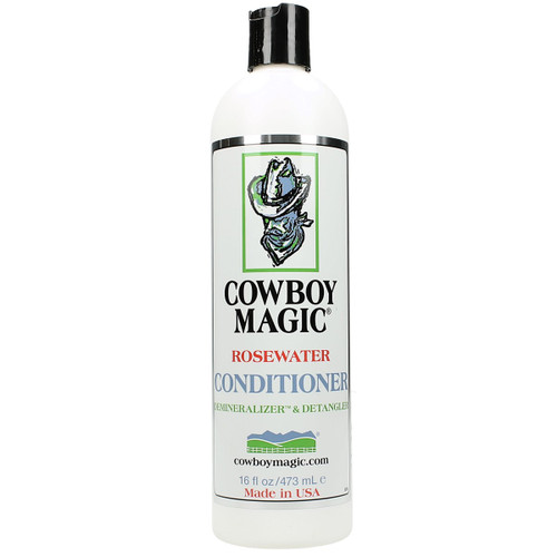 Cowboy Magic Rosewater Cond