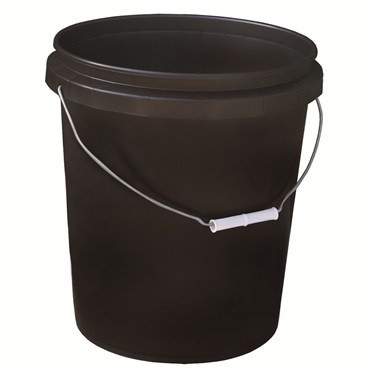 Gravel 5 Gallon Bucket full The Farm Store