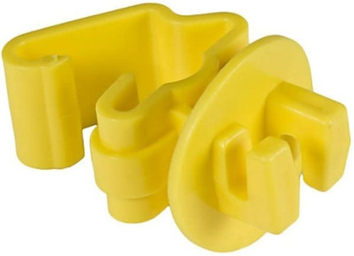 Zareba T-Post ITY-Z Wrap Around Insulators Zareba T-Post ITY-Z Wrap Around Insulators