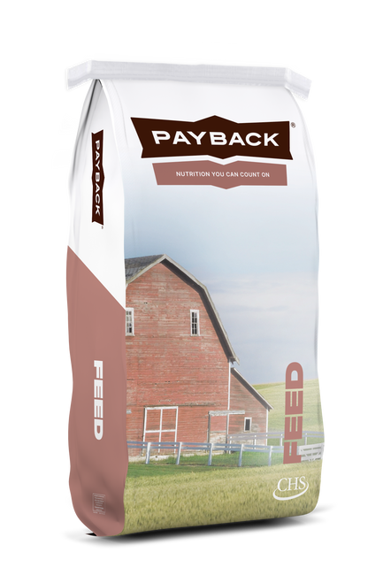 Payback Llama Lunch Pellets