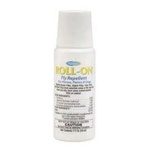 Roll-On Fly Repellent 2 oz