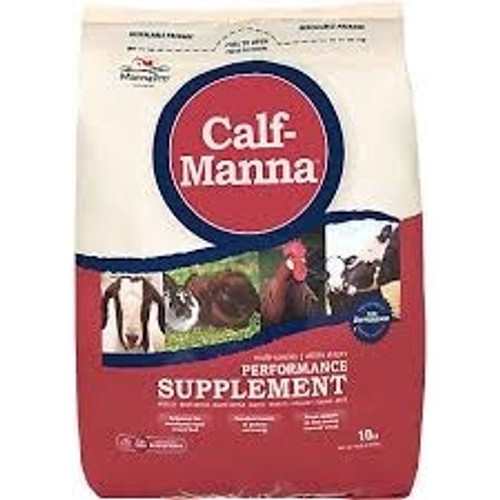 Calf Manna 10#