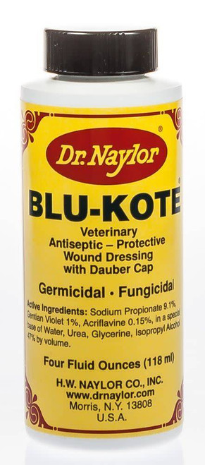 Blu-Kote Dauber