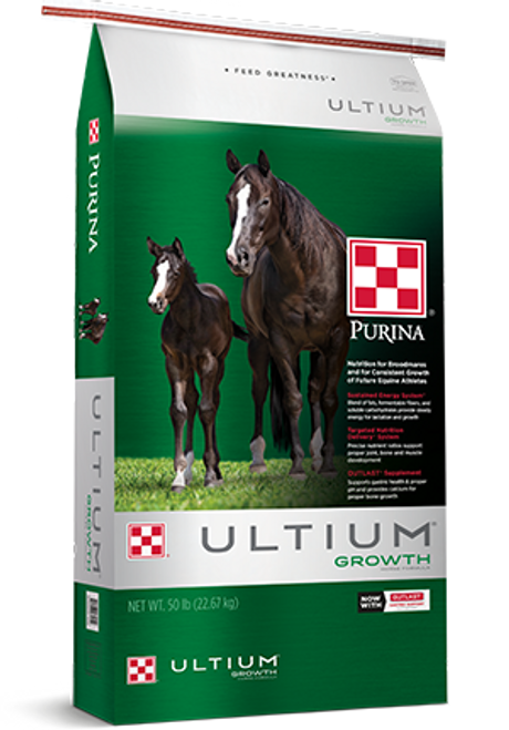 Purina Ultium Growth