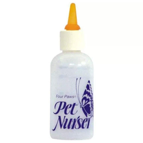 Four Paws Pet Nurser 2 oz