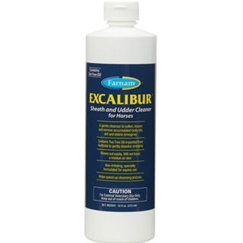 Excalibur Sheath Cleaner