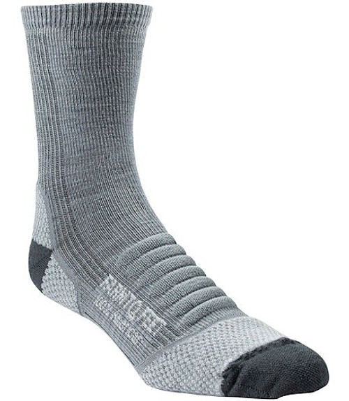 Farm to Feet Trail Men's Damascus 3/4 Crew Socks