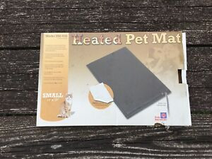 farm innovators heated chicken mat
