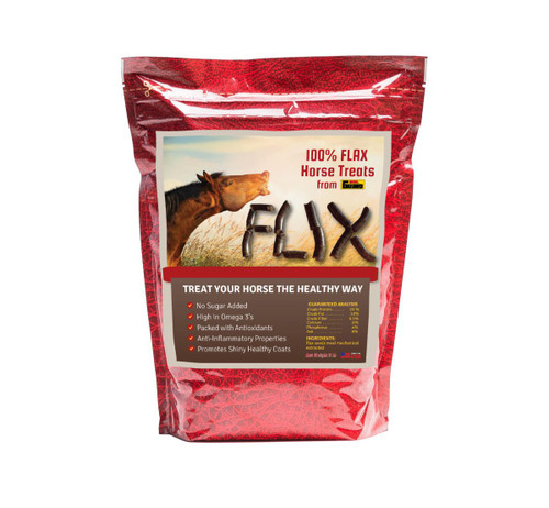 Horse Guard Flix Treats