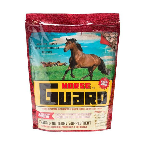 Horse Guard Supplement Horse Guard Supplement