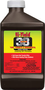 Hi-Yield 38 Plus Insect Control