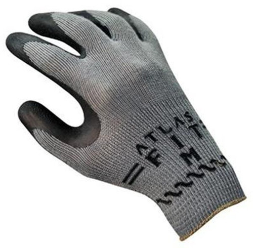 Atlas Rubber Coated Glove 300B