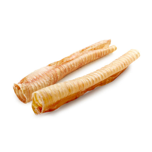 Pet 'n Shape Large Beef Trachea