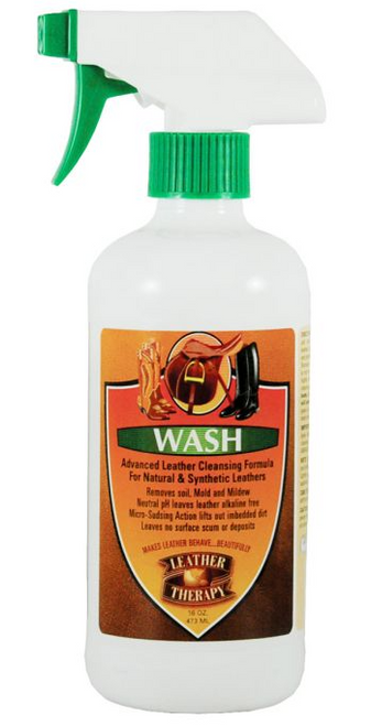 Leather Therapy Leather Wash
