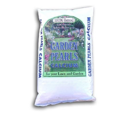 Garden Pearls Calcium