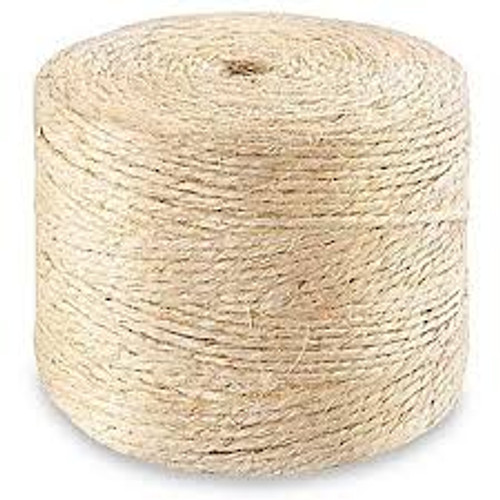 Sisal Twine