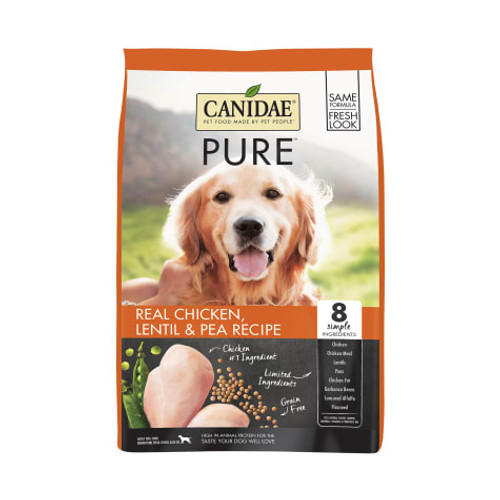 Canidae Pure Adult Chicken 24LB