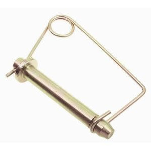 SpeeCo Hitch Pin 3/4 x 6