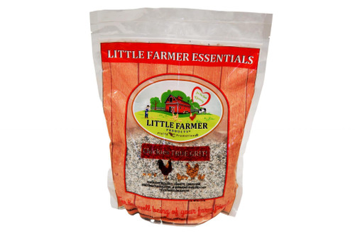 Little Farmer Essentials TRUE GRIT! 5 lb