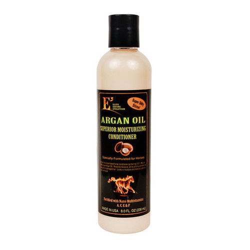 E3 Argon Oil Conditioner