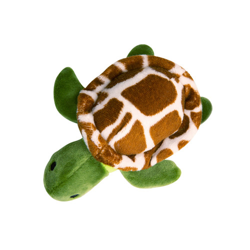 Snug Arooz Baby Shelldon Turtle
