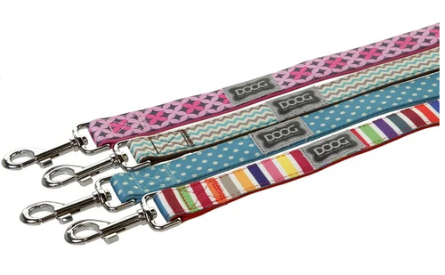 Doog Neoprene Dog Leash